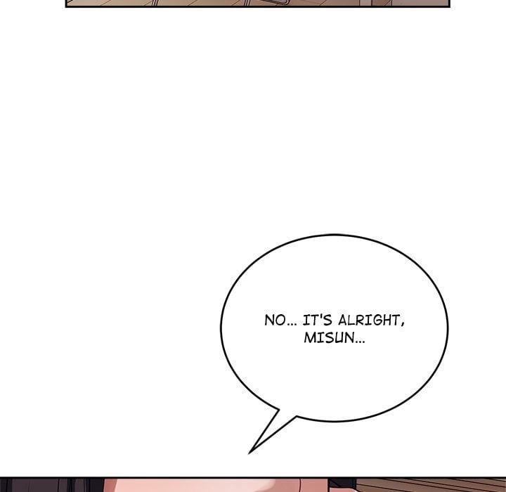 I M Here For You chapter 35 page 40