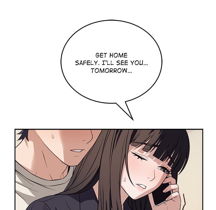 I M Here For You chapter 35 page 43