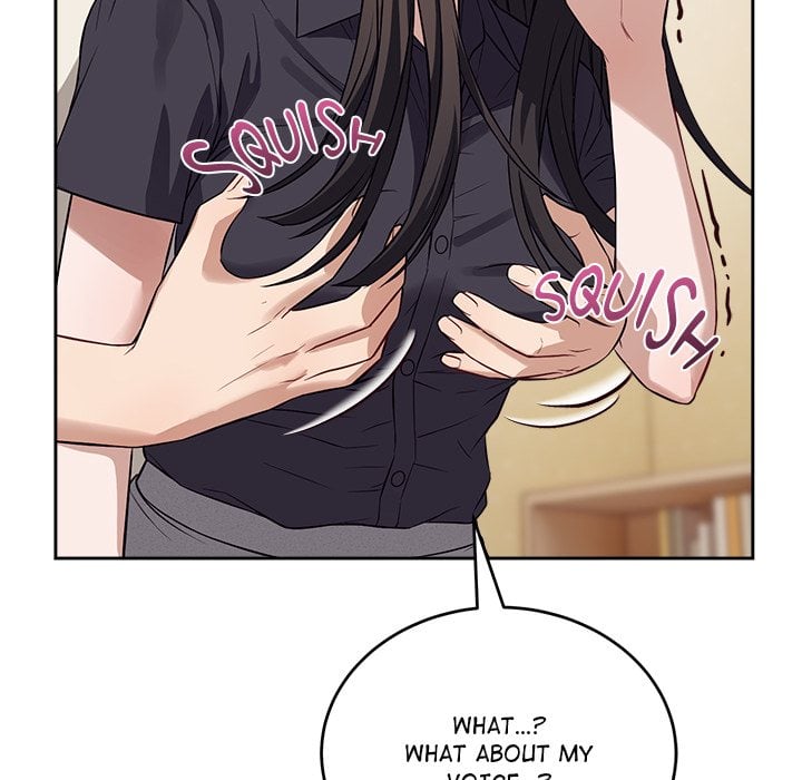 I M Here For You chapter 35 page 44