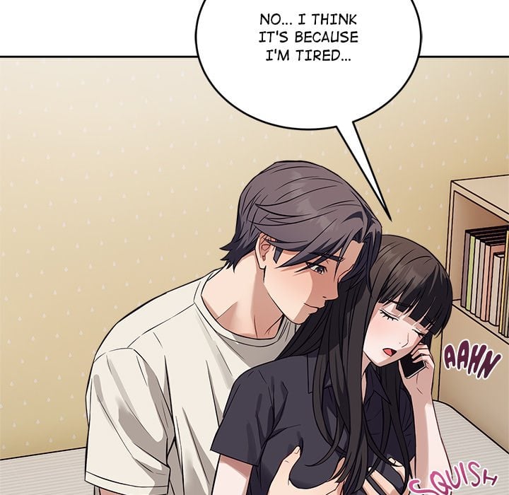 I M Here For You chapter 35 page 46