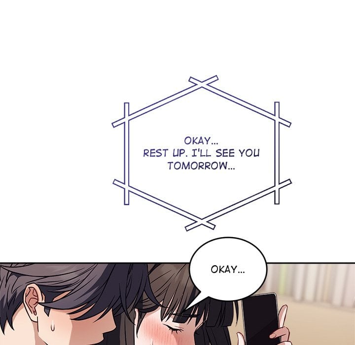I M Here For You chapter 35 page 49