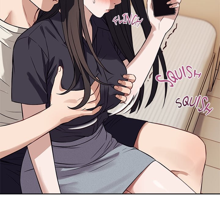 I M Here For You chapter 35 page 50