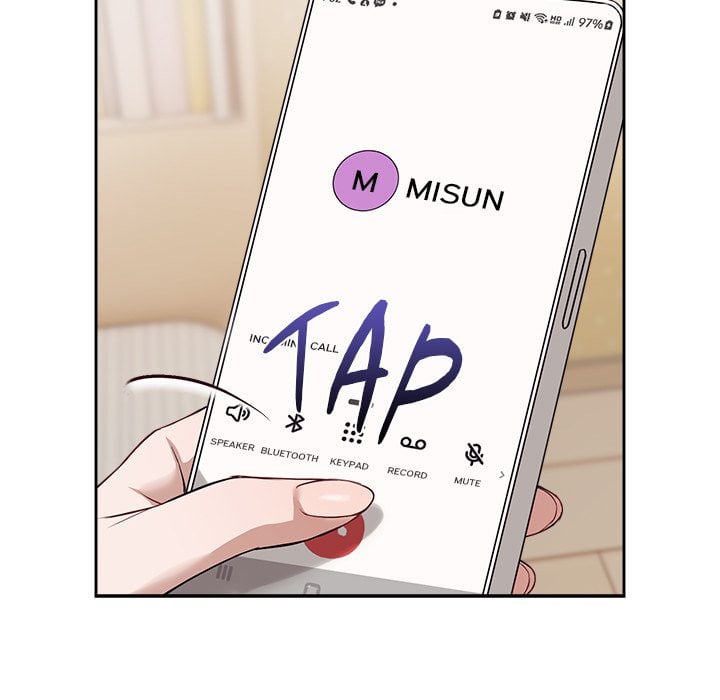 I M Here For You chapter 35 page 52