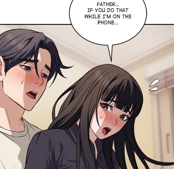 I M Here For You chapter 35 page 54
