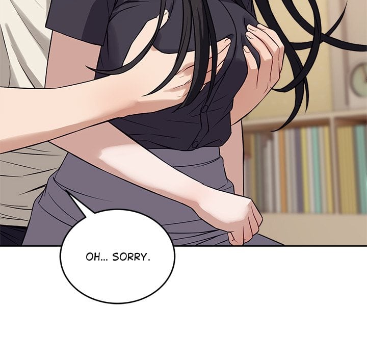 I M Here For You chapter 35 page 55