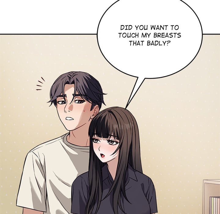 I M Here For You chapter 35 page 60