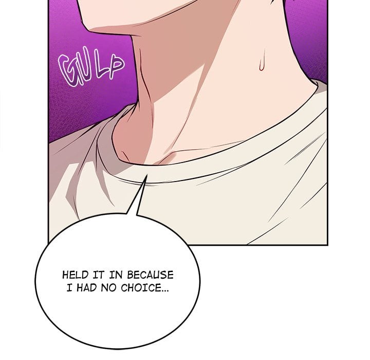 I M Here For You chapter 35 page 64