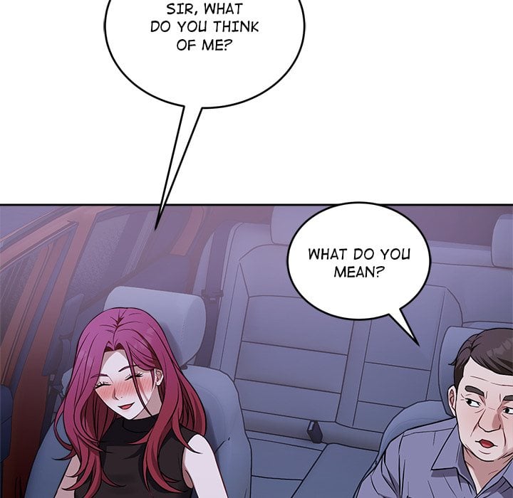 I M Here For You chapter 35 page 79