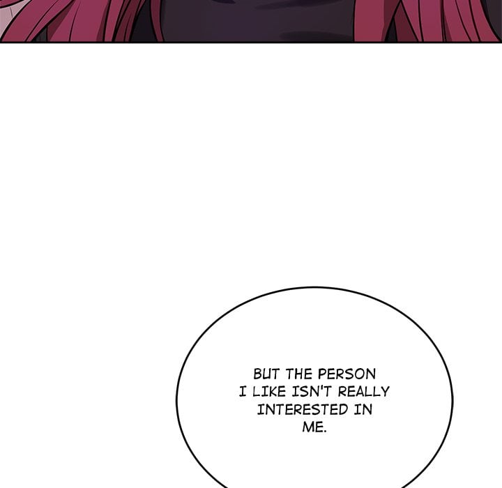 I M Here For You chapter 35 page 85