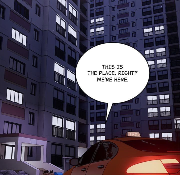 I M Here For You chapter 35 page 89