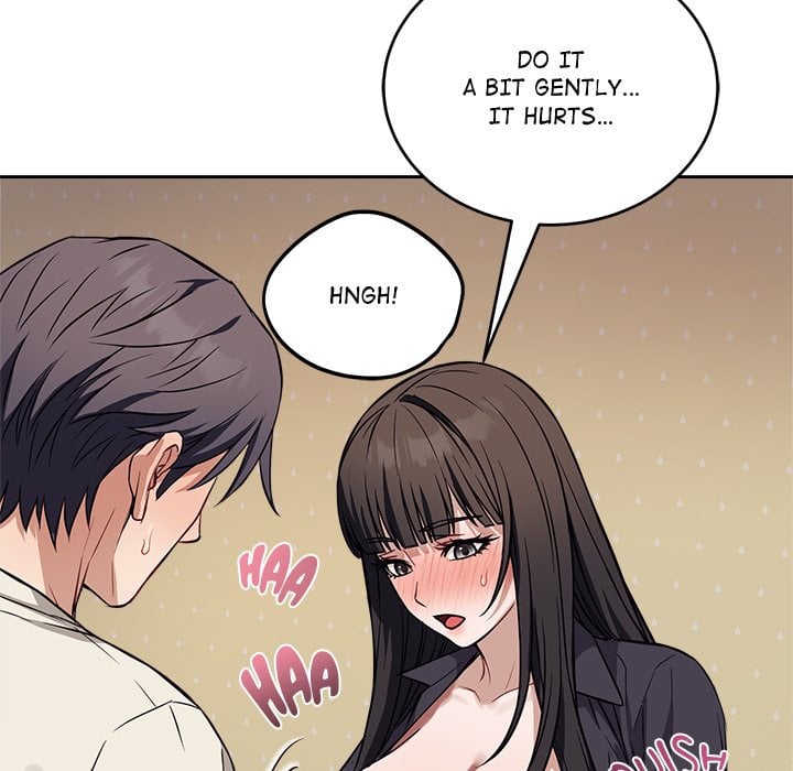 I M Here For You chapter 35 page 96