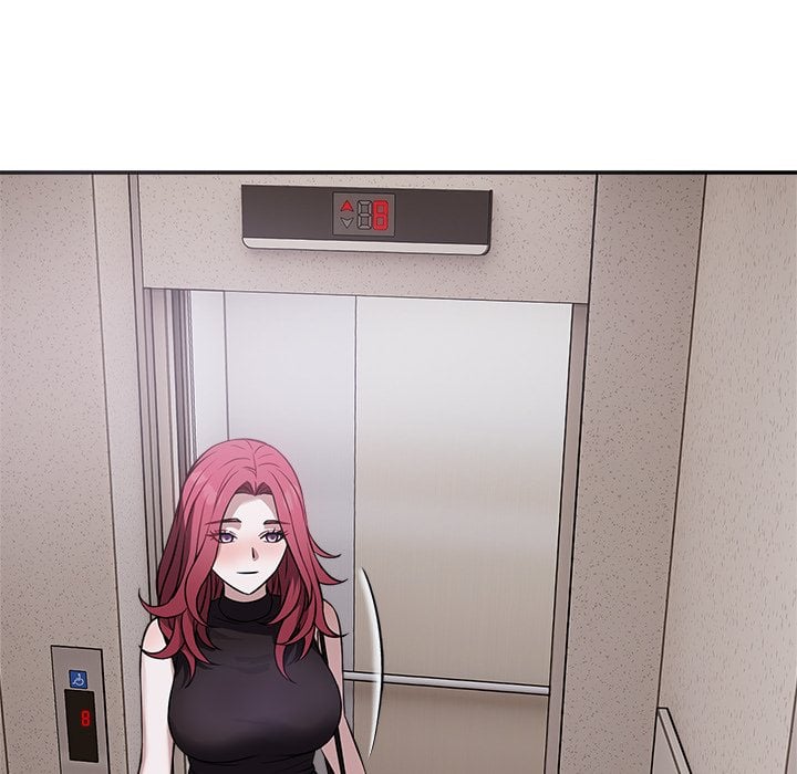 I M Here For You chapter 35 page 113