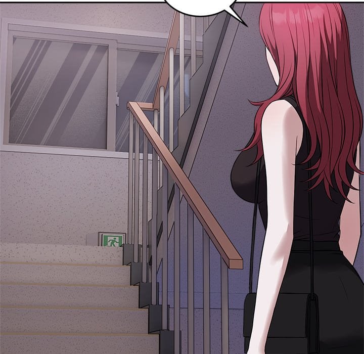 I M Here For You chapter 35 page 118