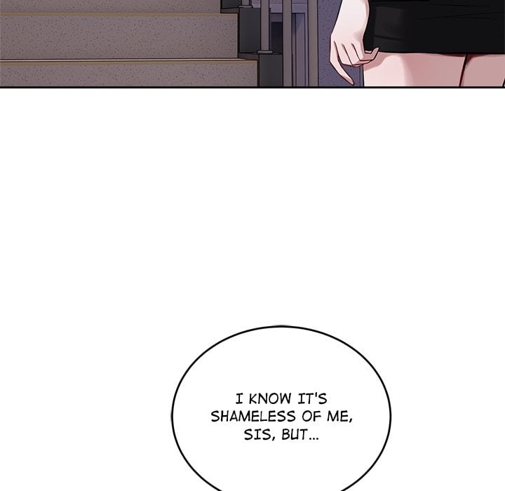 I M Here For You chapter 35 page 119