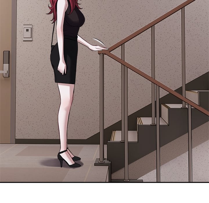 I M Here For You chapter 35 page 123