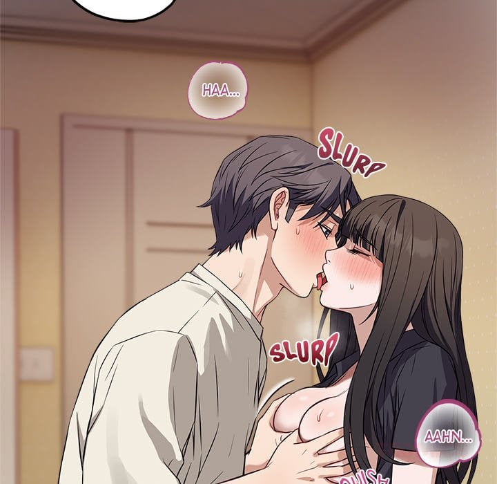 I M Here For You chapter 35 page 129