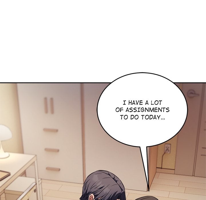 I M Here For You chapter 35 page 135