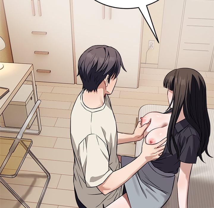 I M Here For You chapter 35 page 149