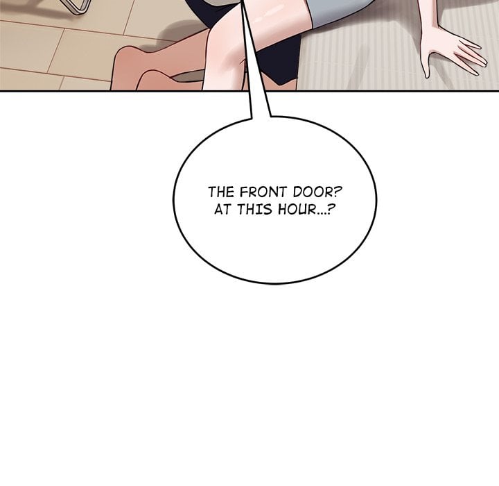 I M Here For You chapter 35 page 150