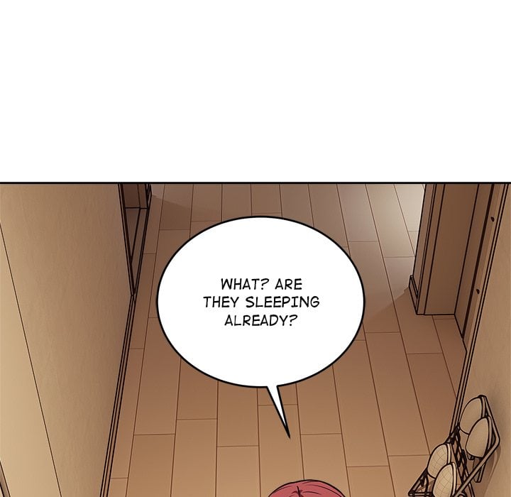 I M Here For You chapter 35 page 152