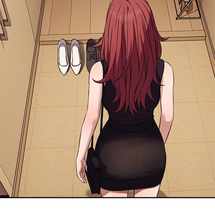 I M Here For You chapter 35 page 153