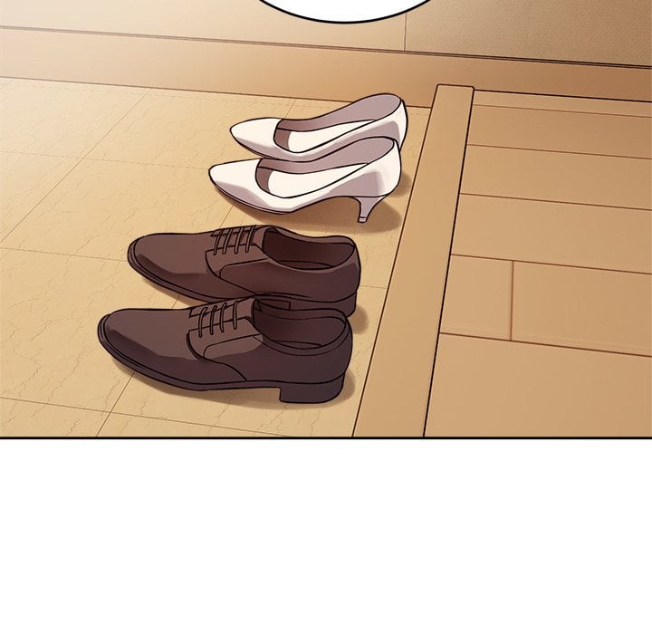 I M Here For You chapter 35 page 155