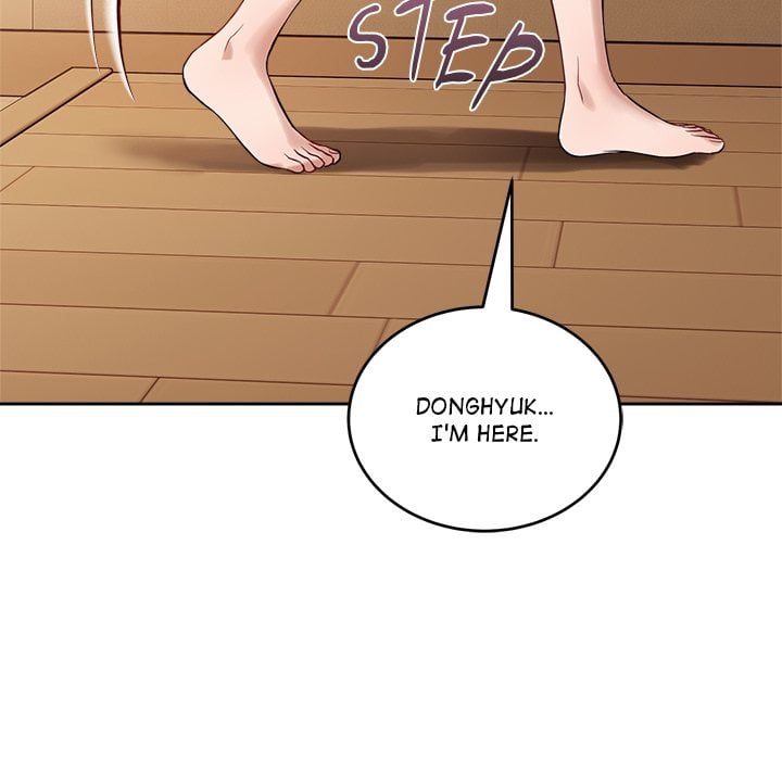 I M Here For You chapter 35 page 157