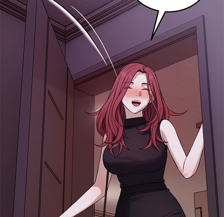 I M Here For You chapter 35 page 159