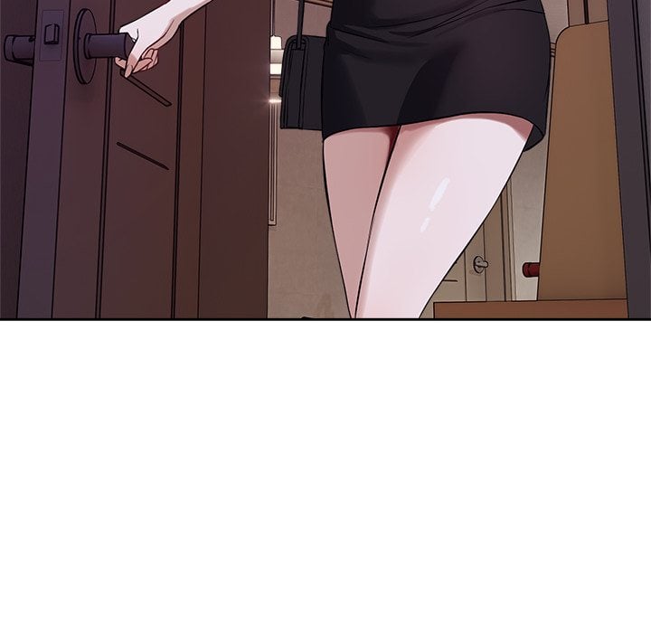 I M Here For You chapter 35 page 160