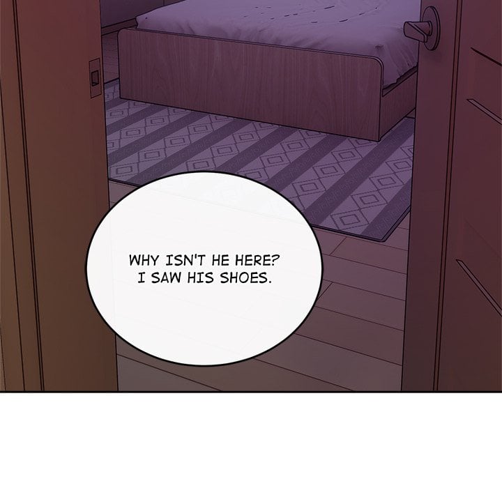 I M Here For You chapter 35 page 162