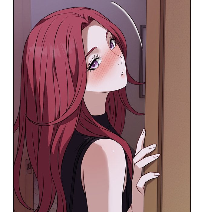 I M Here For You chapter 35 page 164