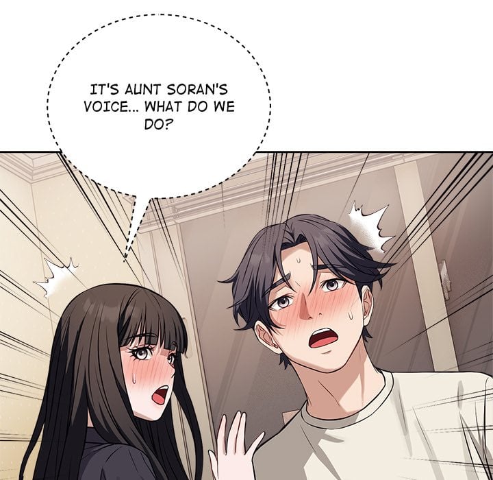 I M Here For You chapter 35 page 166