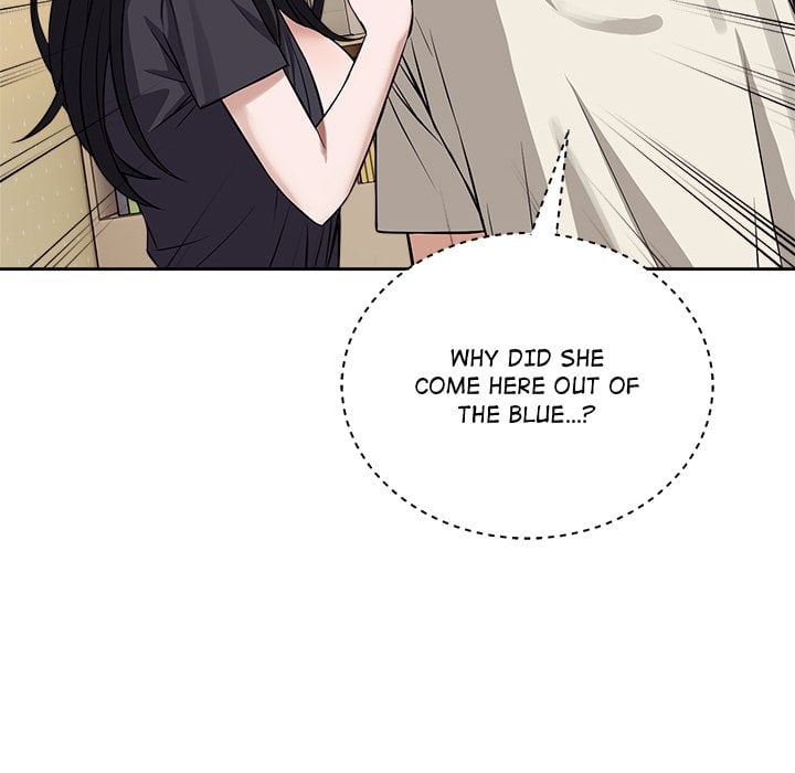 I M Here For You chapter 35 page 167