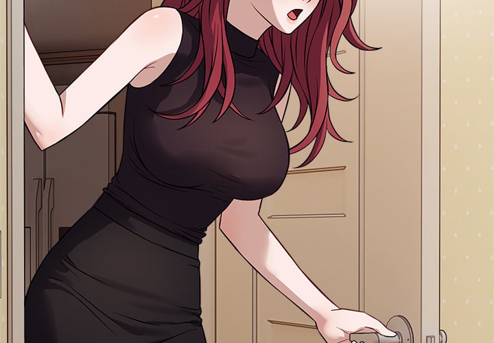 I M Here For You chapter 36 page 4