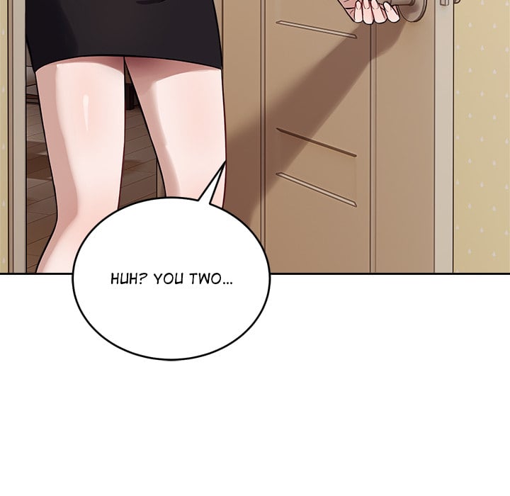 I M Here For You chapter 36 page 5