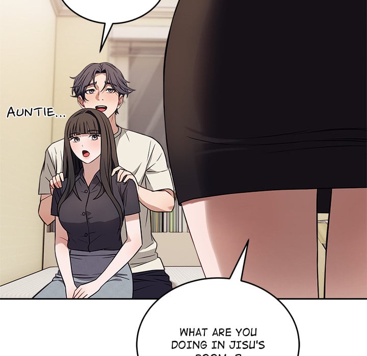 I M Here For You chapter 36 page 7