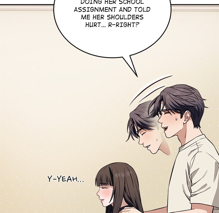 I M Here For You chapter 36 page 9