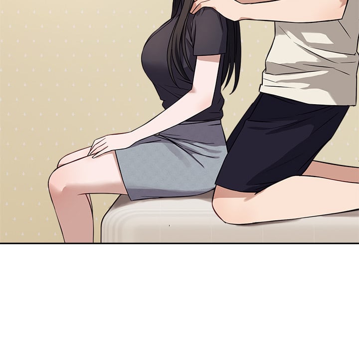I M Here For You chapter 36 page 10