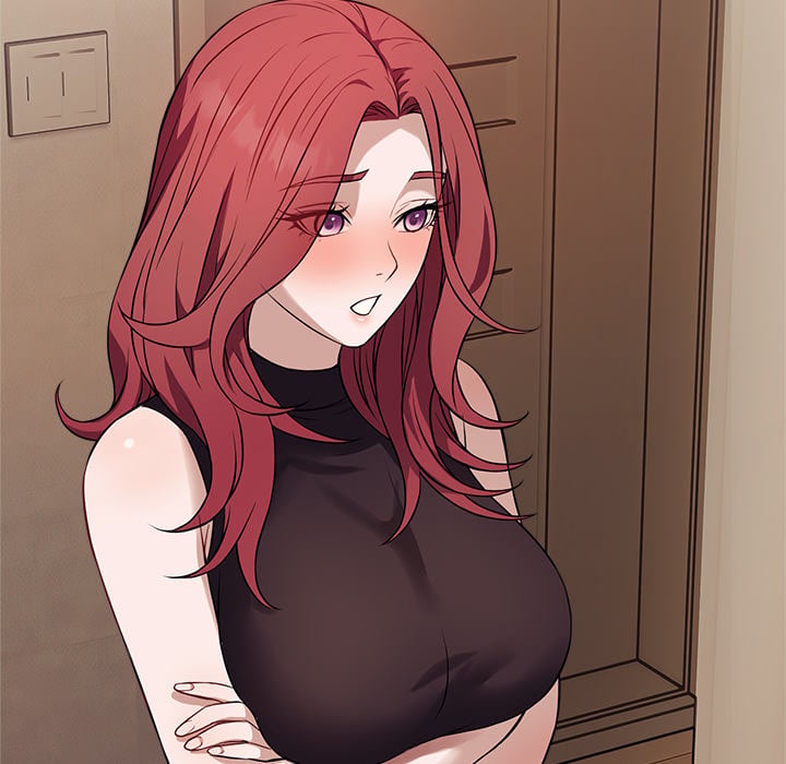 I M Here For You chapter 36 page 13
