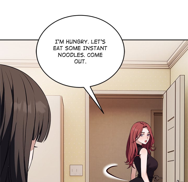 I M Here For You chapter 36 page 16