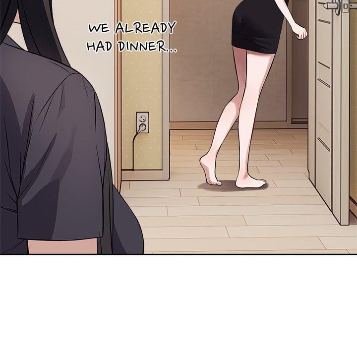 I M Here For You chapter 36 page 17