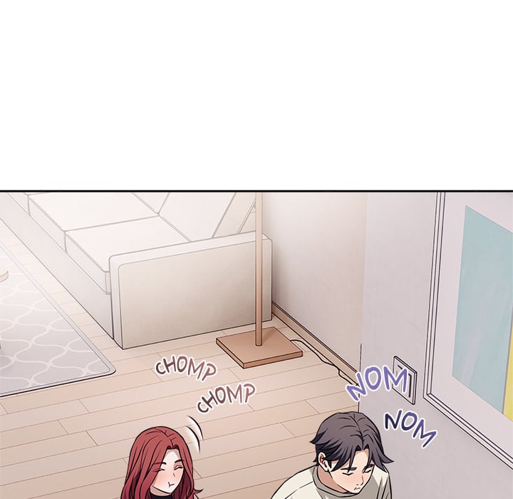 I M Here For You chapter 36 page 19