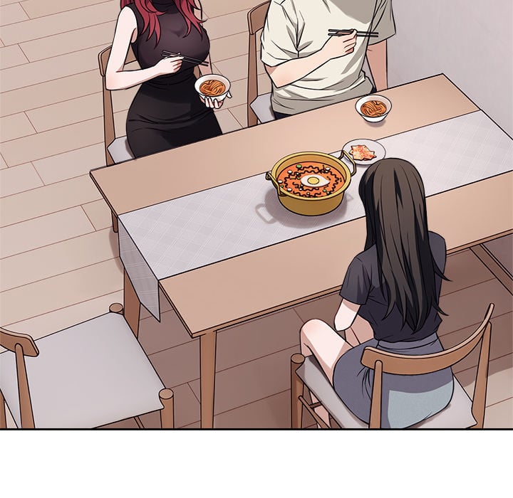 I M Here For You chapter 36 page 20