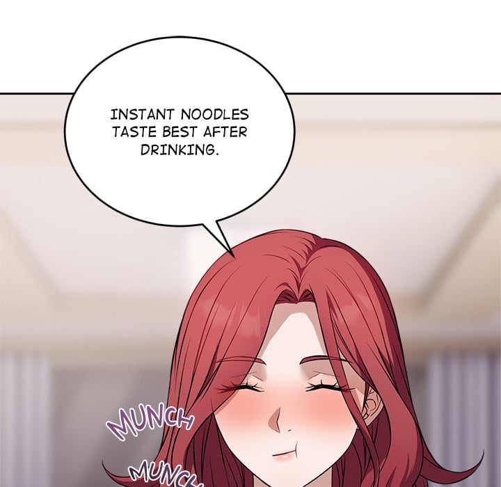 I M Here For You chapter 36 page 22