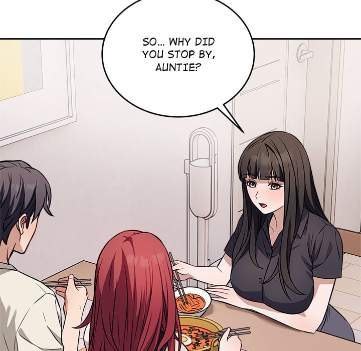 I M Here For You chapter 36 page 25
