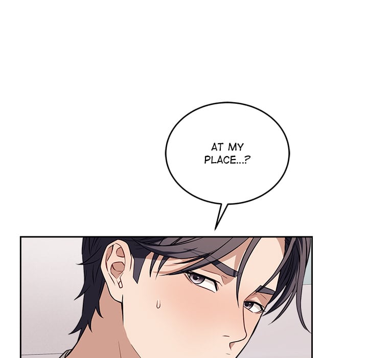 I M Here For You chapter 36 page 27