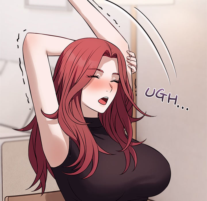 I M Here For You chapter 36 page 31