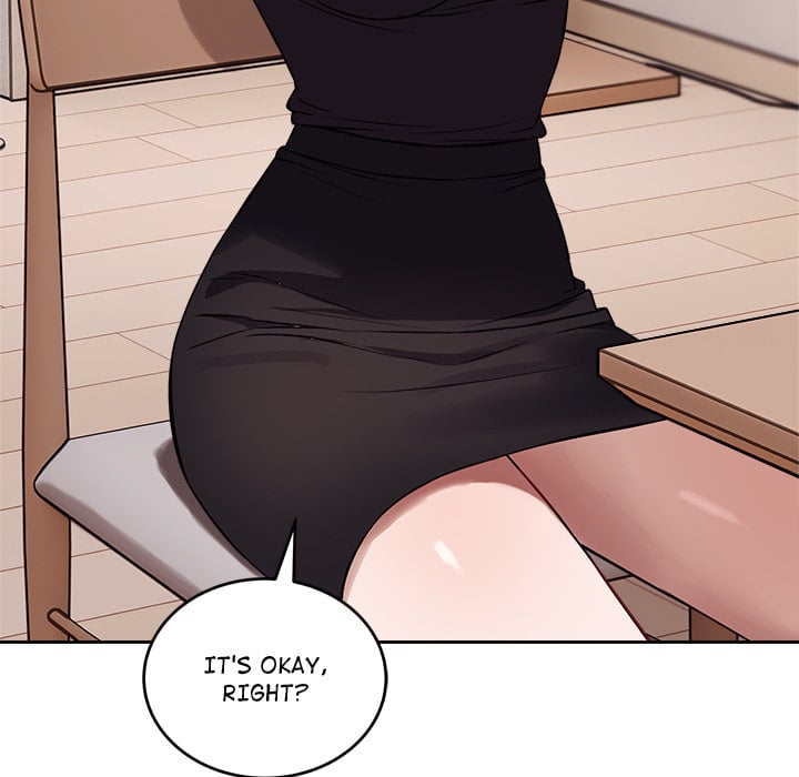 I M Here For You chapter 36 page 32
