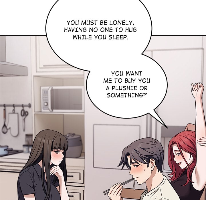 I M Here For You chapter 36 page 36