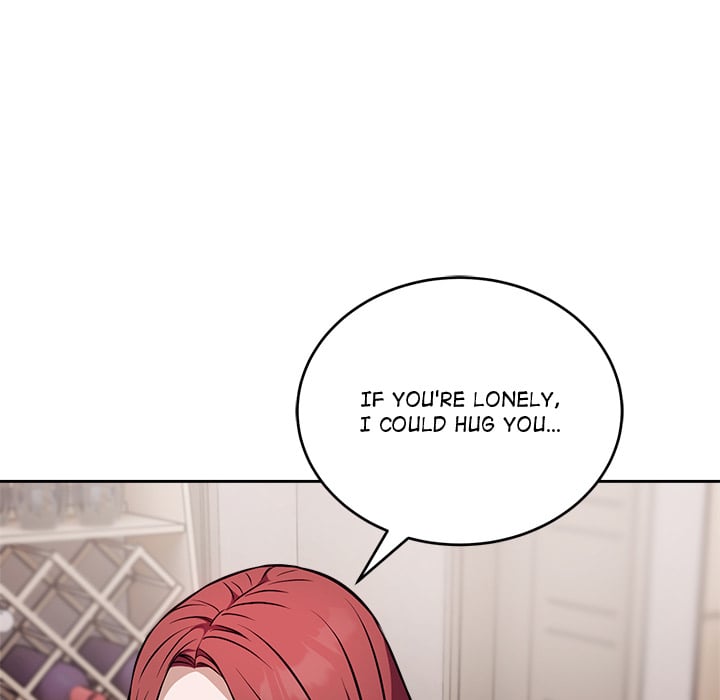 I M Here For You chapter 36 page 38